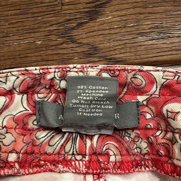 Ann Taylor Size 0 Skirt - Picture 6 of 6
